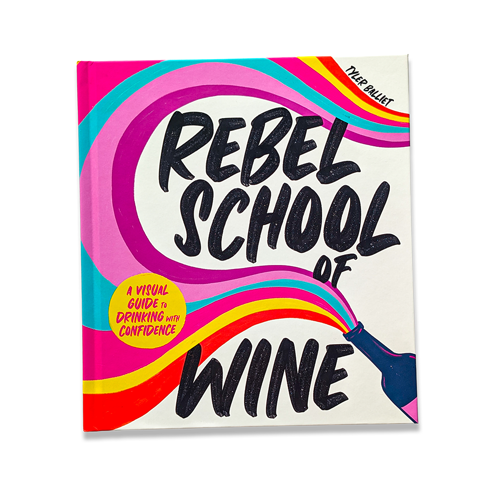 The Wine Rebel Bundle